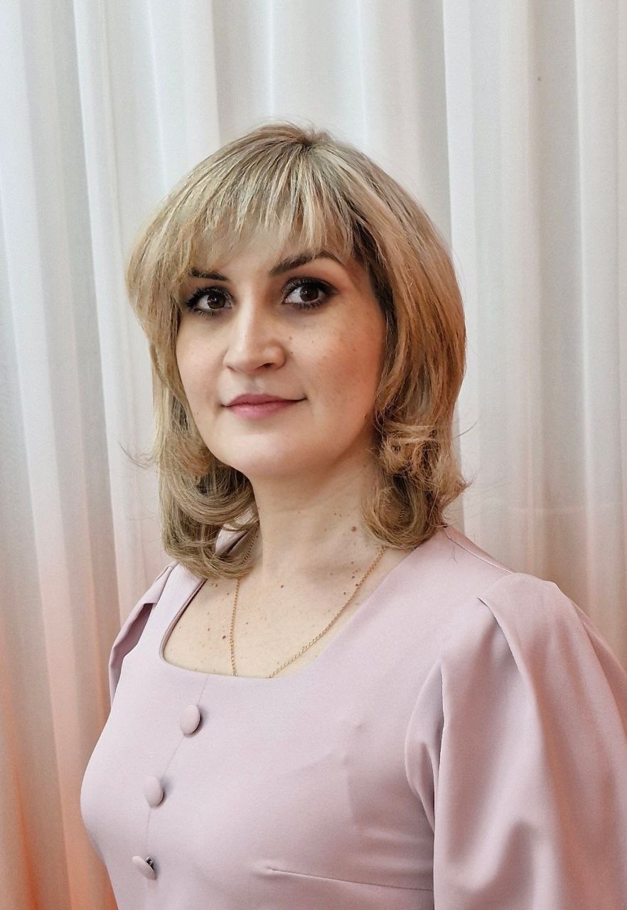 Воспитатель высшей категории Питиримова Наталья Геннадьевна.