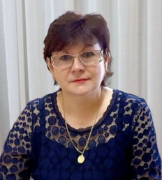 Бередина Лилия Александровна Бередина Лилия Александровна