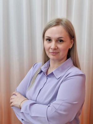 Психолог Нестерова Ирина Викторовна Психолог Нестерова Ирина Викторовна