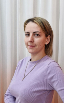 Воспитатель Абальмасова Екатерина Николаевна Воспитатель Абальмасова Екатерина Николаевна