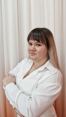Воспитатель Артемова Александра Романовна Воспитатель Артемова Александра Романовна
