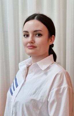 Воспитатель Новикова Екатерина Викторовна Воспитатель Новикова Екатерина Викторовна